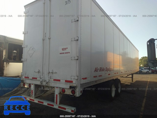 2004 WABASH NATIONAL CORP VAN 1JJV532W44L893991 image 3