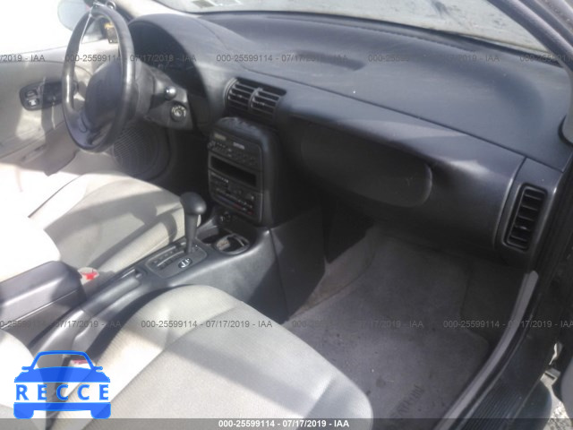 1996 SATURN SW1 1G8ZH8284TZ354681 image 4