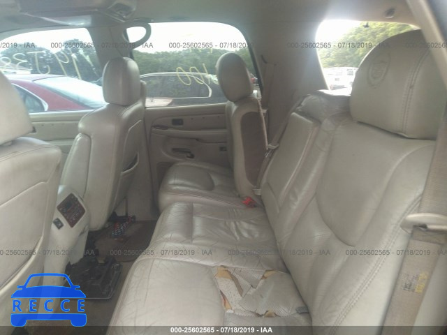 2005 CADILLAC ESCALADE LUXURY 1GYEK63N65R063224 зображення 7