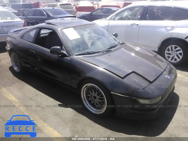 1993 TOYOTA MR2 JT2SW21M0P0018411 image 0