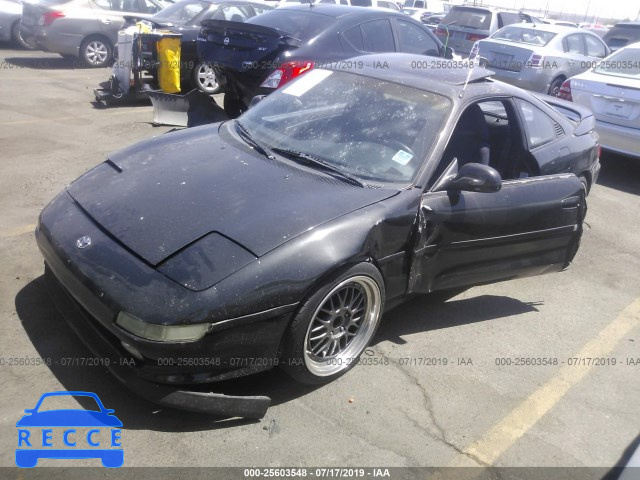 1993 TOYOTA MR2 JT2SW21M0P0018411 image 1