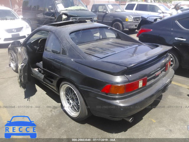 1993 TOYOTA MR2 JT2SW21M0P0018411 image 2