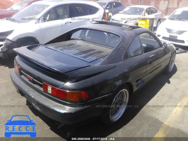 1993 TOYOTA MR2 JT2SW21M0P0018411 image 3