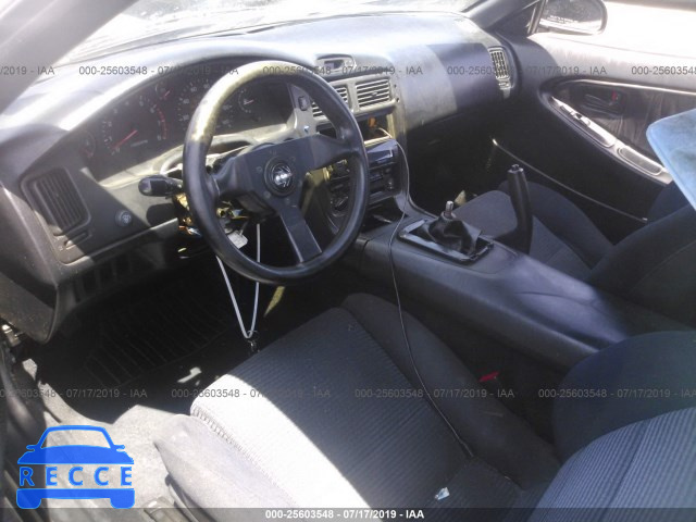 1993 TOYOTA MR2 JT2SW21M0P0018411 image 7