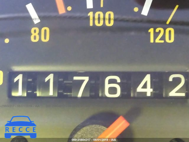 1986 VOLVO 244 DL/GL YV1AX8844G1211268 image 6