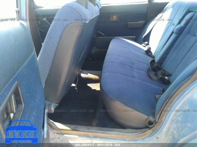 1986 VOLVO 244 DL/GL YV1AX8844G1211268 image 7