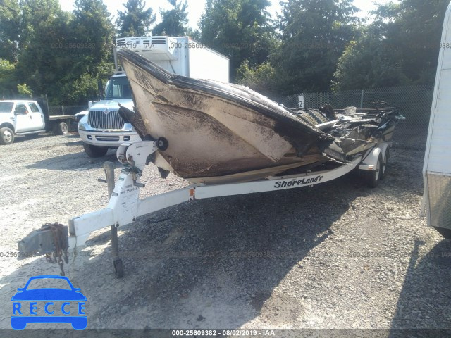 1997 SEA RAY OTHER SERV2420J697 Bild 1