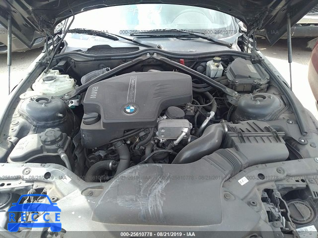 2013 BMW Z4 SDRIVE28I WBALL5C52DJ104866 image 9