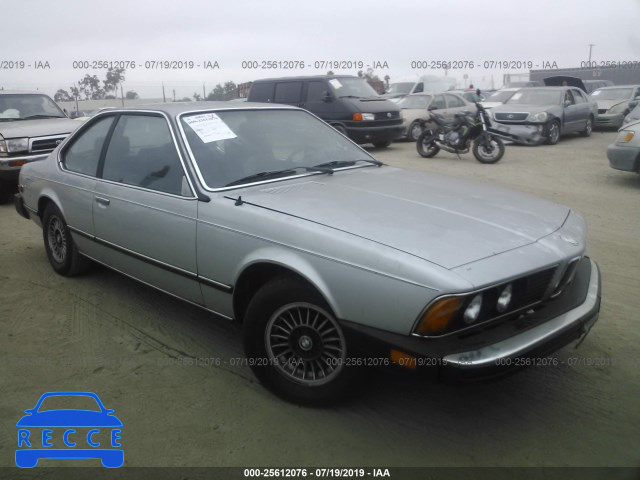 1977 BMW 630 5510300 image 0