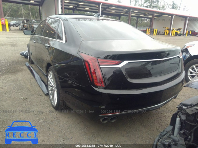 2019 CADILLAC CT6 PREMIUM LUXURY CSAV 1G6KE5RSXKU128207 зображення 2