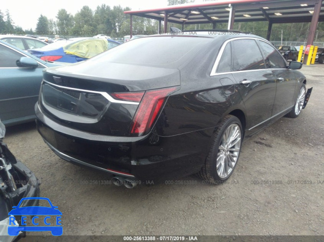 2019 CADILLAC CT6 PREMIUM LUXURY CSAV 1G6KE5RSXKU128207 зображення 3