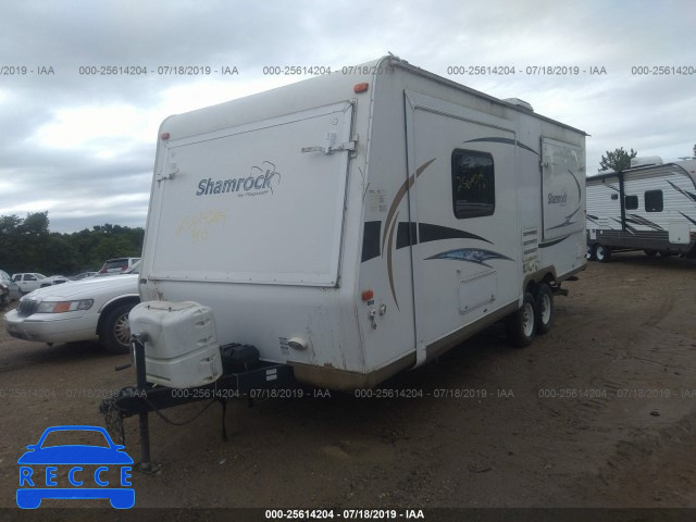 2013 FLAGSTAFF SHAMROCK 4X4TFLY23DD119821 Bild 1