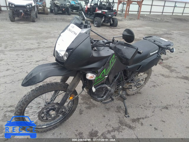 2017 KAWASAKI KL650 E JKAKLEE19HDA91754 Bild 1