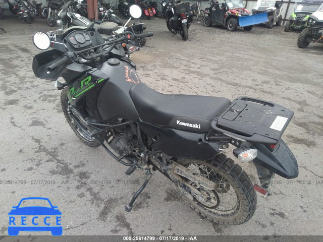 2017 KAWASAKI KL650 E JKAKLEE19HDA91754 Bild 2