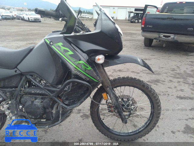 2017 KAWASAKI KL650 E JKAKLEE19HDA91754 Bild 4