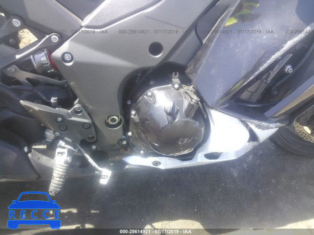 2013 KAWASAKI ZX1000 G JKAZXCG16DA023957 image 7