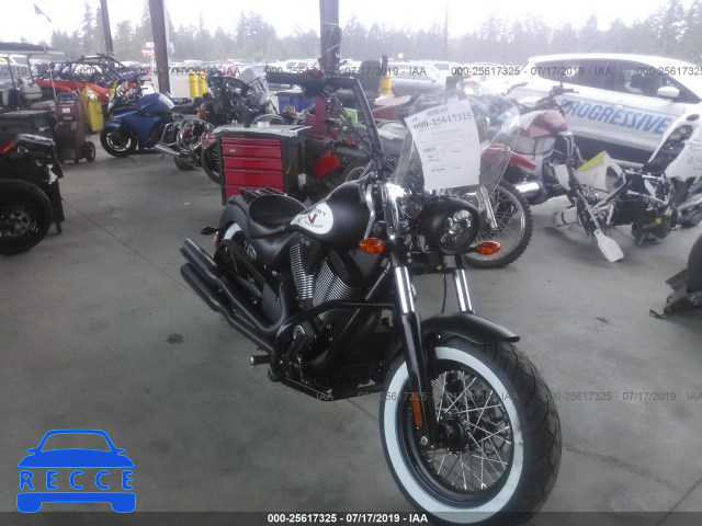 2016 VICTORY MOTORCYCLES HIGH-BALL 5VPWB36N1G3056242 image 0