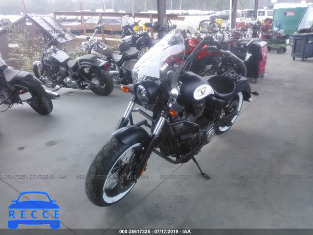 2016 VICTORY MOTORCYCLES HIGH-BALL 5VPWB36N1G3056242 image 1