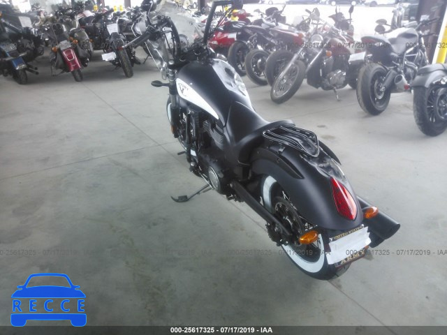 2016 VICTORY MOTORCYCLES HIGH-BALL 5VPWB36N1G3056242 image 2