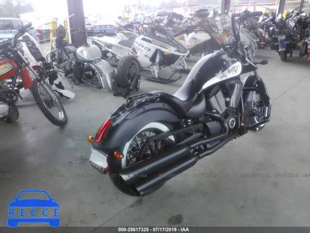 2016 VICTORY MOTORCYCLES HIGH-BALL 5VPWB36N1G3056242 image 3