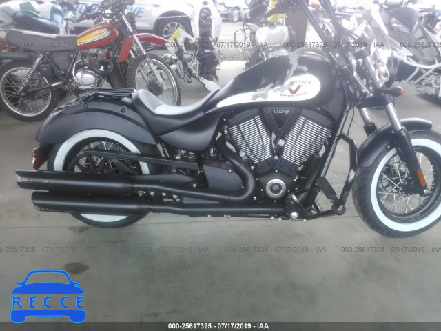 2016 VICTORY MOTORCYCLES HIGH-BALL 5VPWB36N1G3056242 image 7
