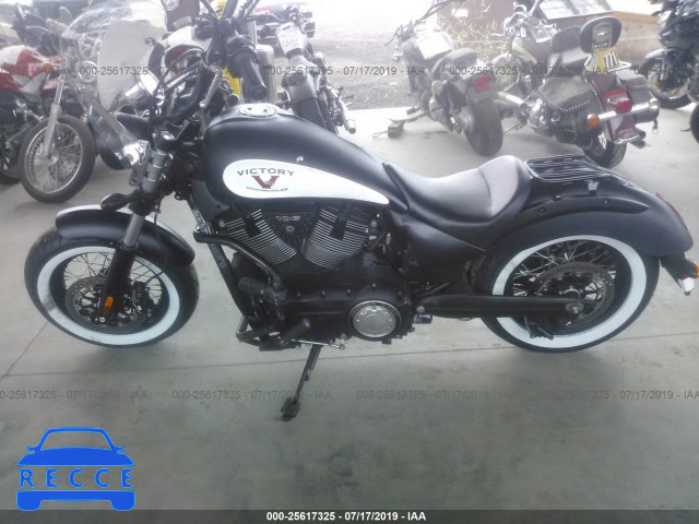 2016 VICTORY MOTORCYCLES HIGH-BALL 5VPWB36N1G3056242 image 8