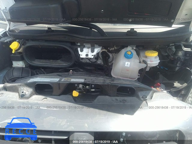 2018 RAM PROMASTER 3500 3500 HIGH 3C6URVJG2JE144763 image 9