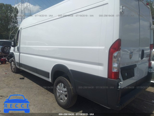 2018 RAM PROMASTER 3500 3500 HIGH 3C6URVJG2JE144763 image 2