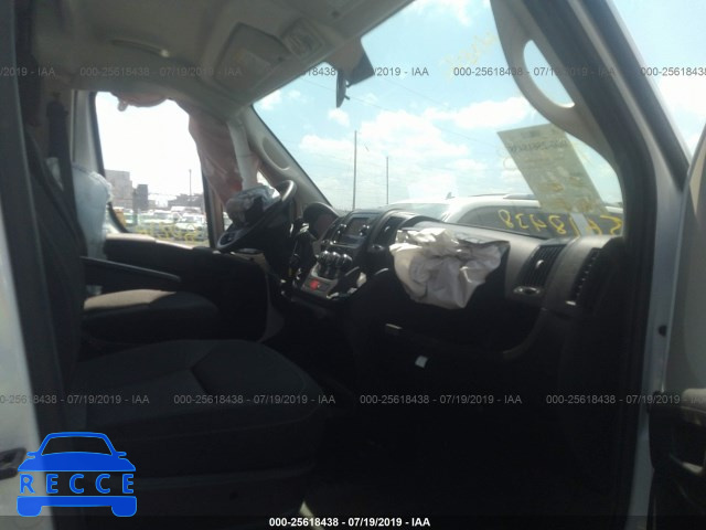 2018 RAM PROMASTER 3500 3500 HIGH 3C6URVJG2JE144763 image 4