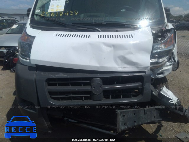 2018 RAM PROMASTER 3500 3500 HIGH 3C6URVJG2JE144763 image 5