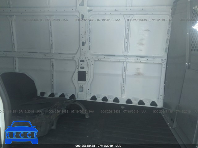 2018 RAM PROMASTER 3500 3500 HIGH 3C6URVJG2JE144763 image 7