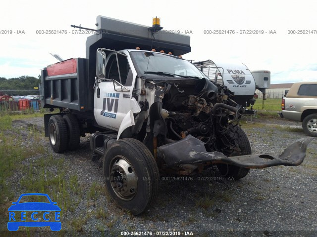 2001 FORD F650 SUPER DUTY 3FDNF656X1MA02630 image 0