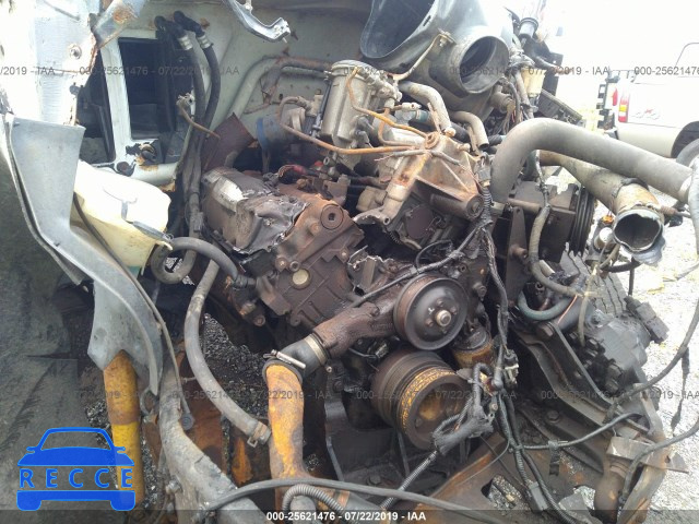 2001 FORD F650 SUPER DUTY 3FDNF656X1MA02630 image 9