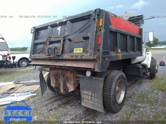 2001 FORD F650 SUPER DUTY 3FDNF656X1MA02630 image 3