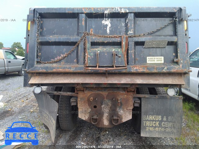 2001 FORD F650 SUPER DUTY 3FDNF656X1MA02630 image 7