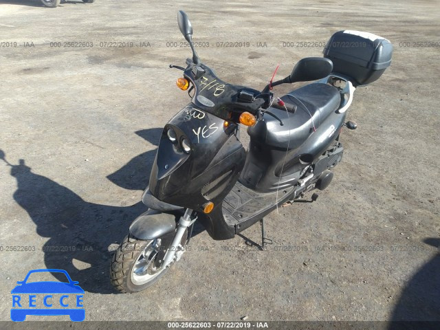 2007 ARGO MOTORCYCLE LXKTCK2957M000311 image 1
