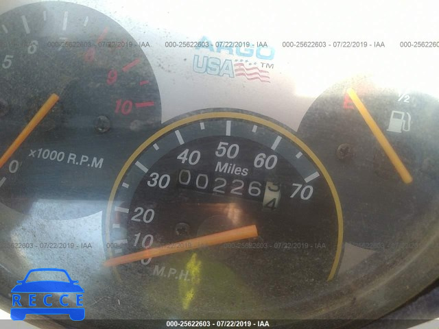 2007 ARGO MOTORCYCLE LXKTCK2957M000311 image 6