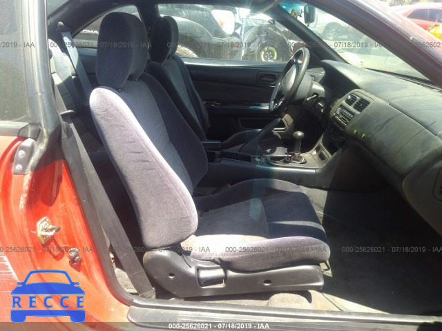 1996 NISSAN 240SX SE JN1AS44D0TW055152 image 4