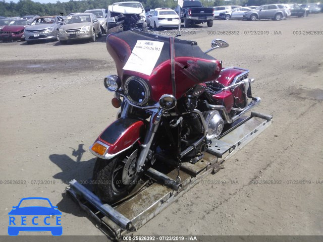 1999 HARLEY-DAVIDSON FLHTCI 1HD1FFW12XY638718 зображення 1