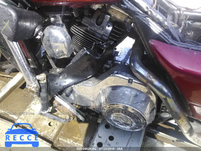 1999 HARLEY-DAVIDSON FLHTCI 1HD1FFW12XY638718 image 8