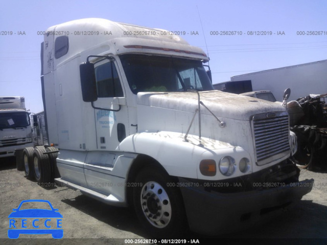 2001 FREIGHTLINER CONVENTIONAL ST120 1FUJBBCG11LJ15198 image 0