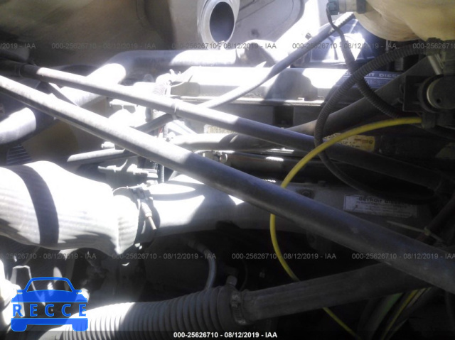 2001 FREIGHTLINER CONVENTIONAL ST120 1FUJBBCG11LJ15198 image 9