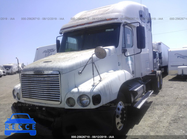 2001 FREIGHTLINER CONVENTIONAL ST120 1FUJBBCG11LJ15198 image 1