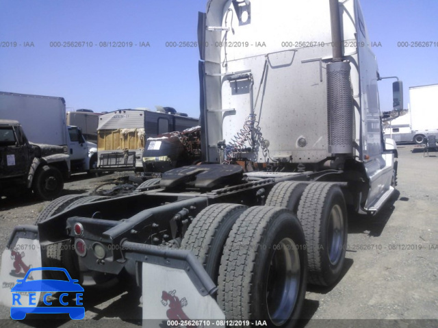 2001 FREIGHTLINER CONVENTIONAL ST120 1FUJBBCG11LJ15198 image 3