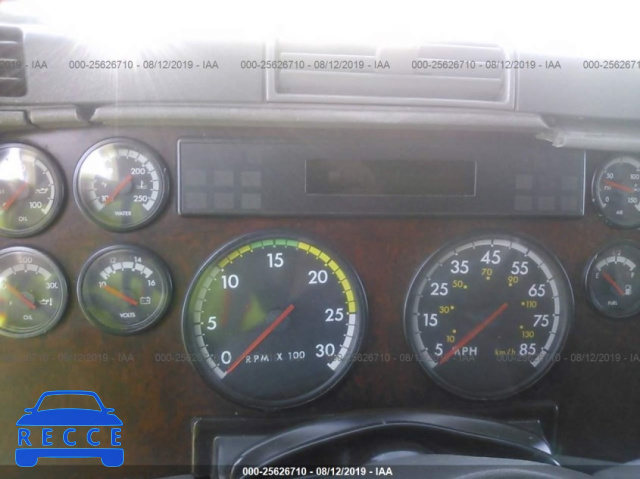 2001 FREIGHTLINER CONVENTIONAL ST120 1FUJBBCG11LJ15198 image 5