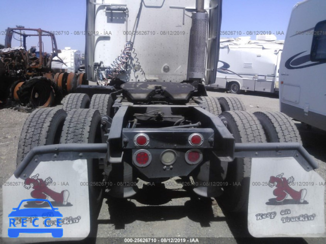 2001 FREIGHTLINER CONVENTIONAL ST120 1FUJBBCG11LJ15198 image 7