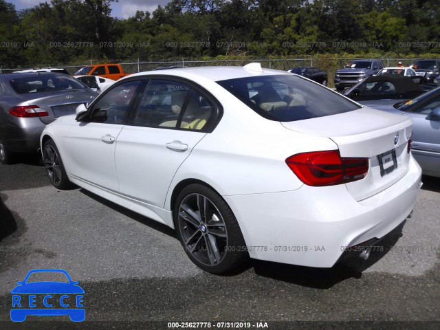 2018 BMW 340 I WBA8B3C5XJK384670 Bild 2