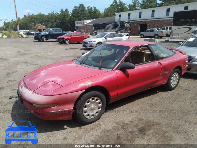 1997 FORD PROBE 1ZVLT20A1V5140395 зображення 1