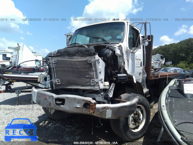 2005 STERLING TRUCK LT 9500 2FZHAZCV05AU83449 Bild 1