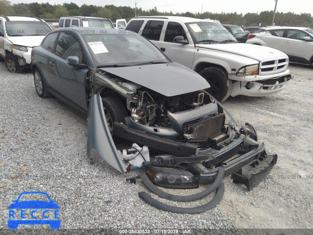 2010 VOLVO C30 T5 YV1672MK3A2176182 image 0